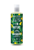 Faith in Nature Lemon and Tea Tree Conditioner 400ml