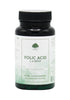 G&G Vitamins Folate 400 5 MTHF 120&