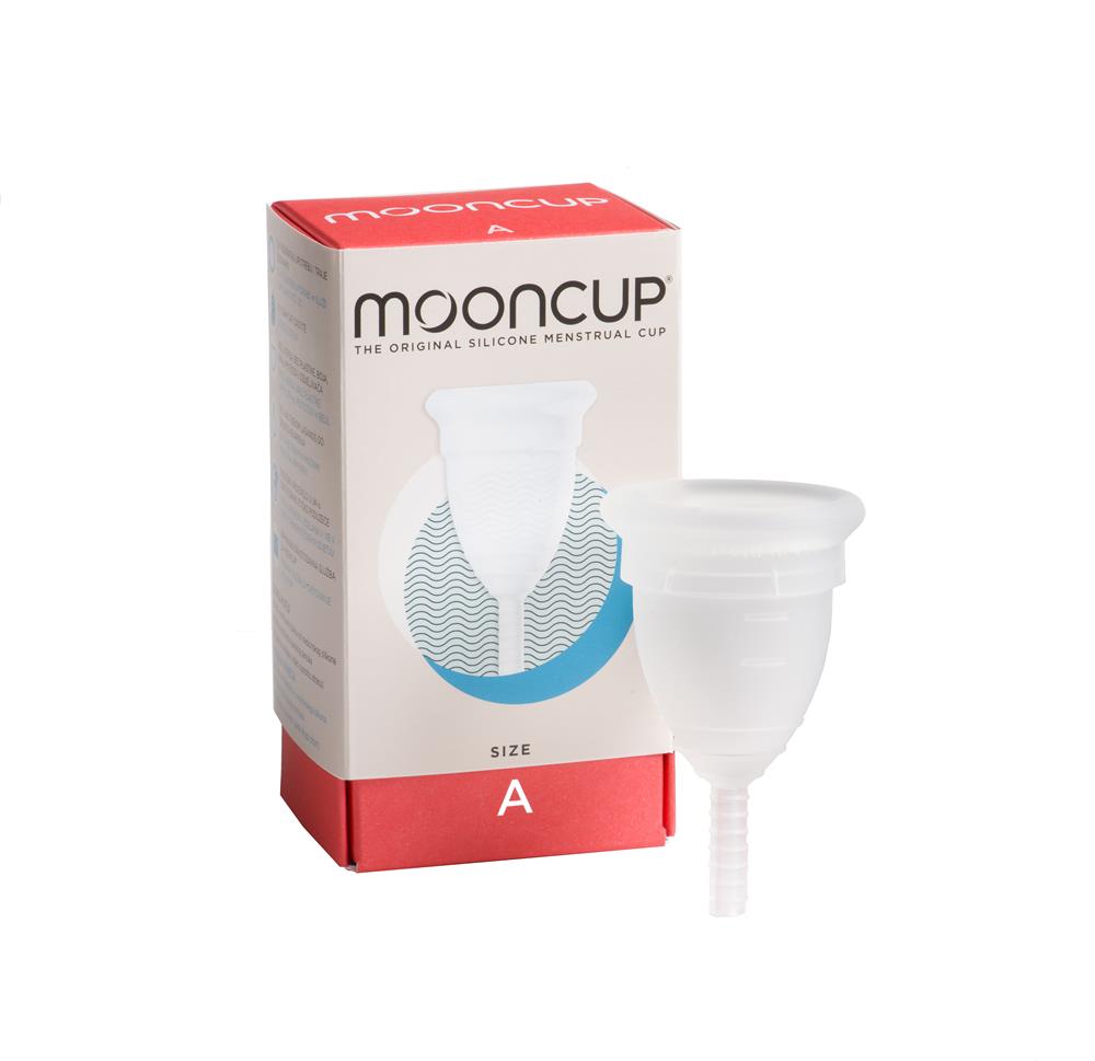 Mooncup Menstrual Cup Size A x 1