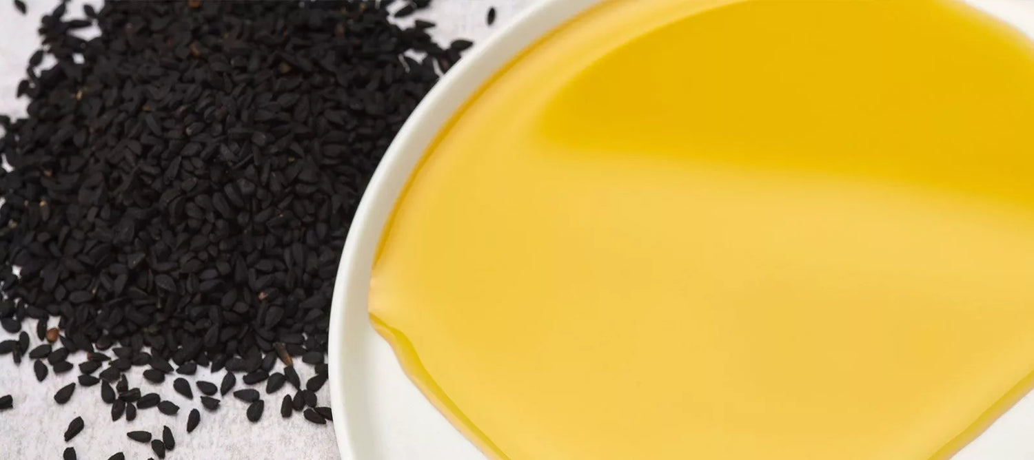 What is Black Seed Oil and How Does it Work?