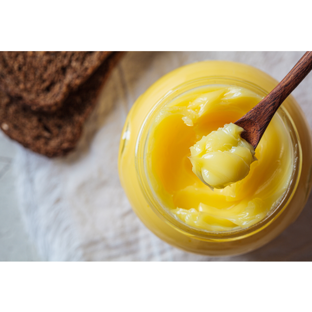 Ghee: The Nutritional Powerhouse of Traditional Diets