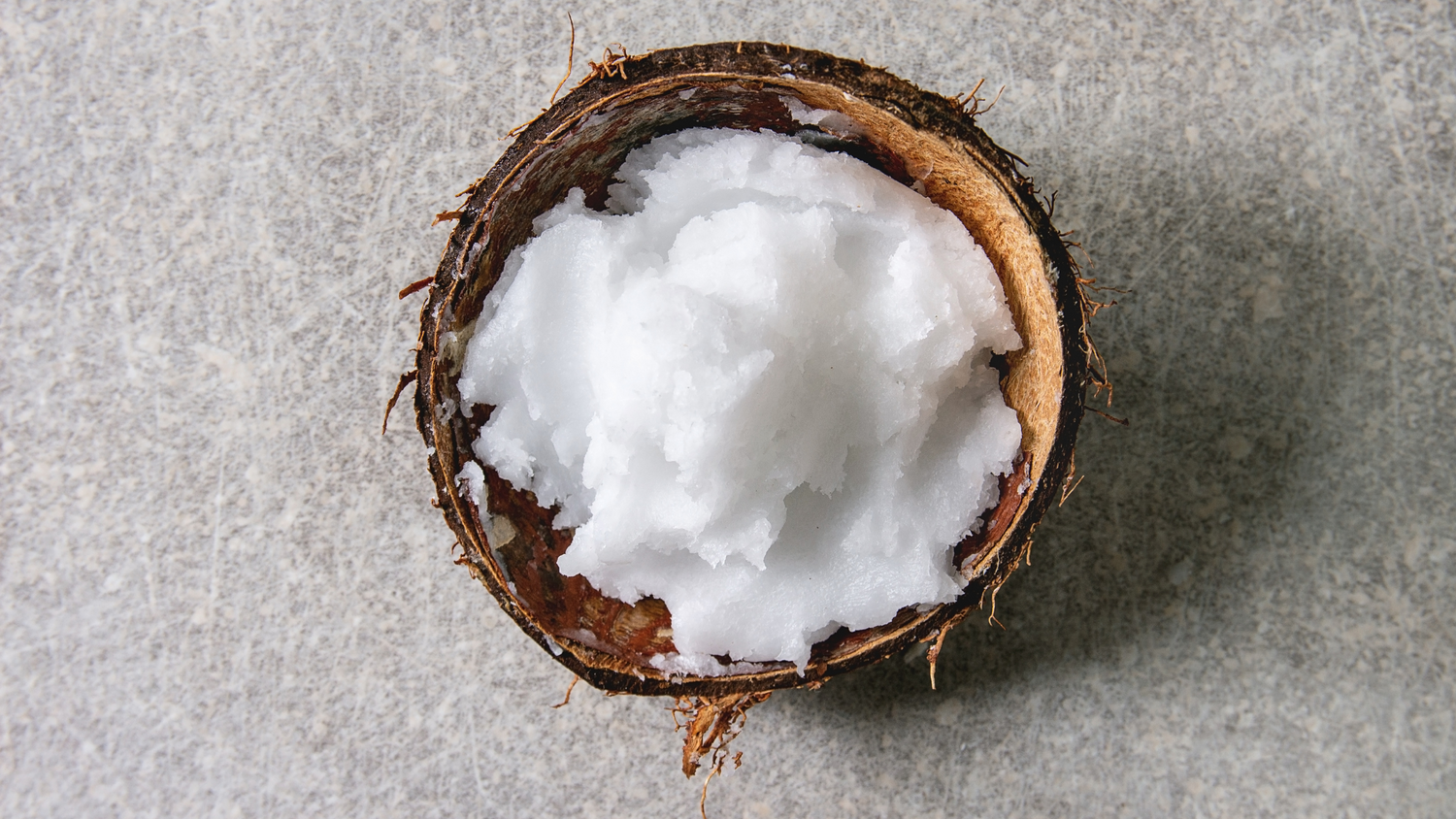 14 Reasons to Love Coconut Oil