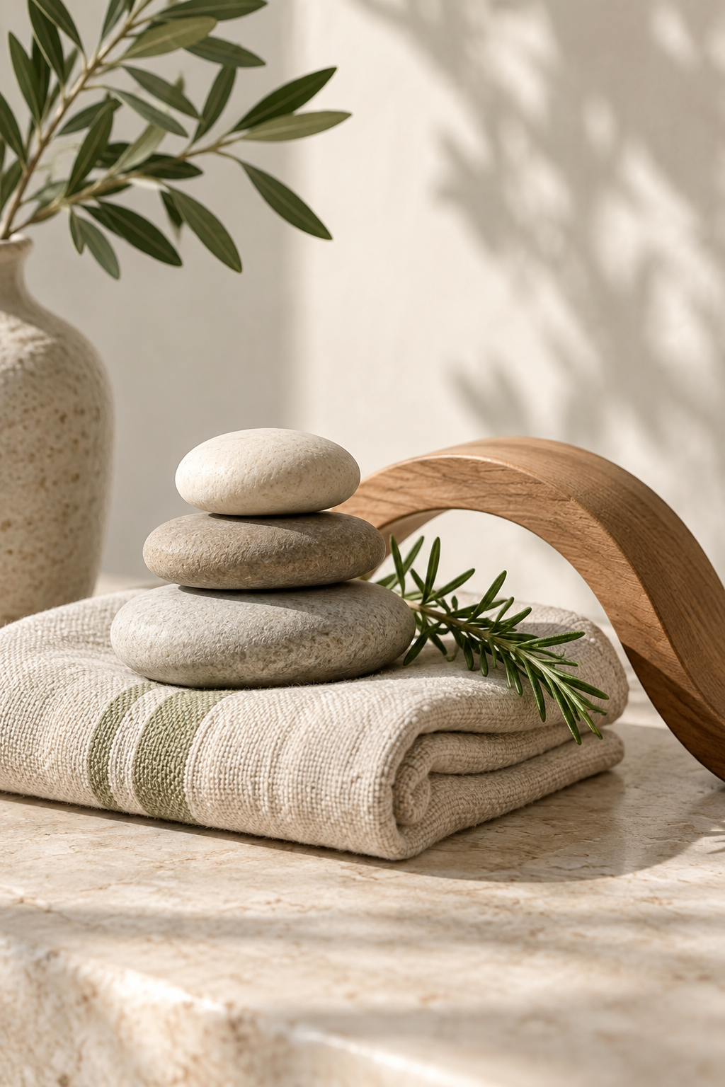 Joints and mobility natural wellness collection image