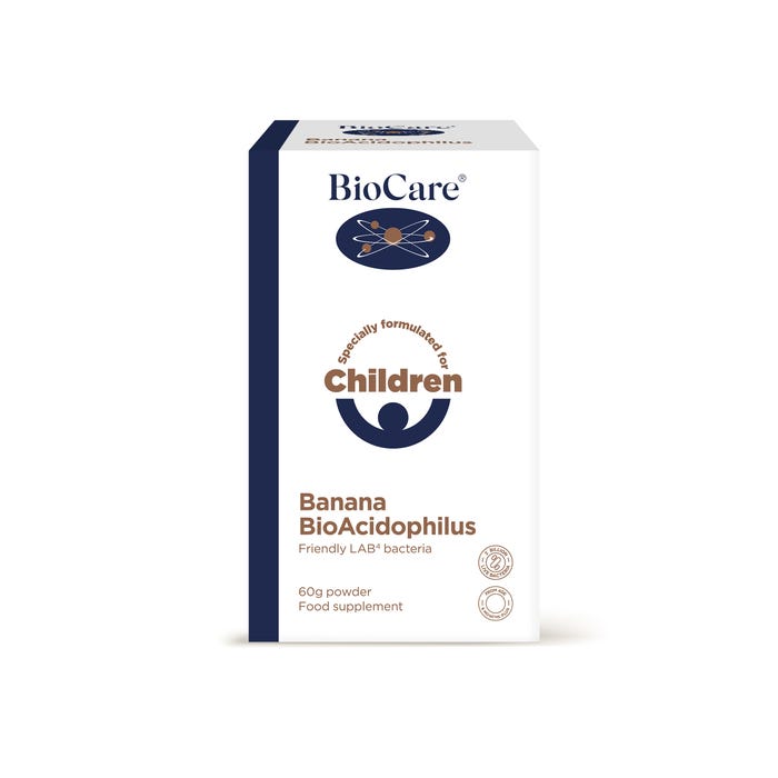 BioCare Children&