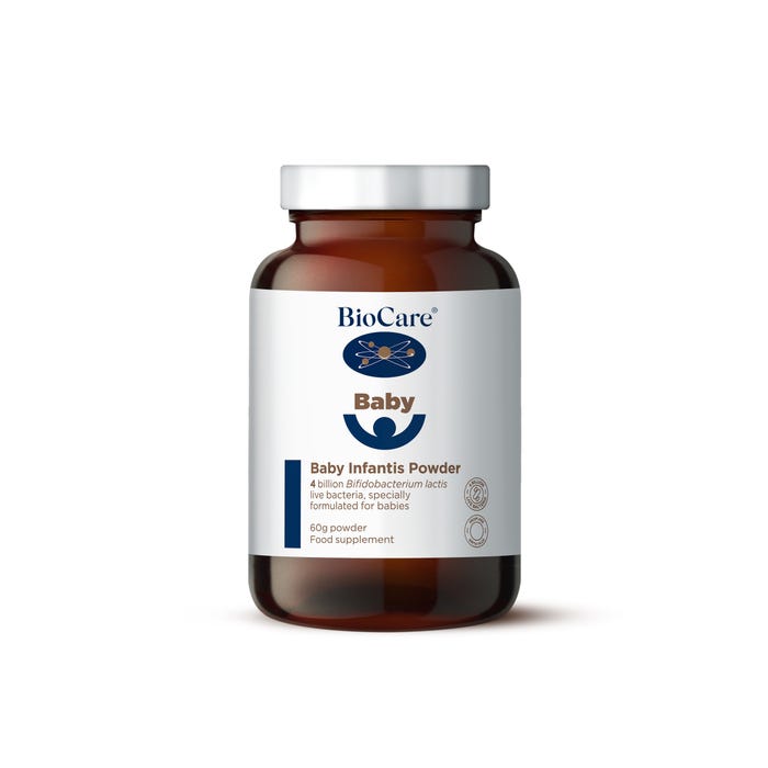 BioCare Baby Infantis Probiotic Powder 60g