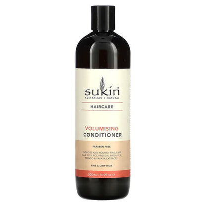 Sukin Volumising Conditioner 500ml