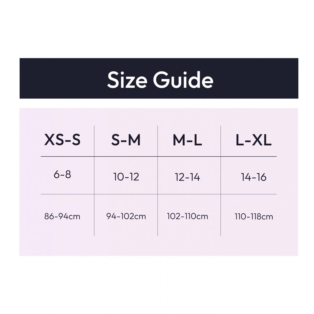 &Sisters Nudie Reusable Period Pants