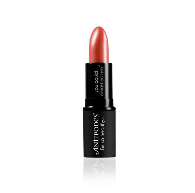 Antipodes Dusky Sound Pink Lipstick 4g