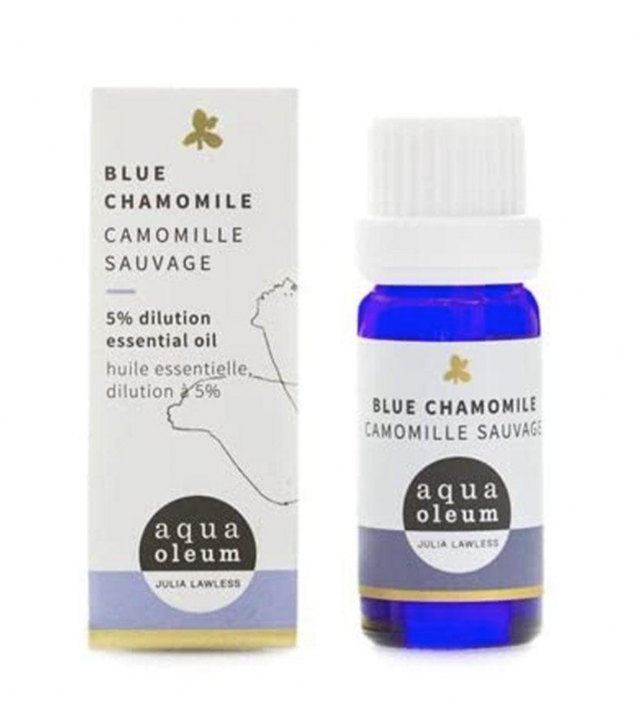Aqua Oleum Blue Chamomile 5% Dilution 10ml