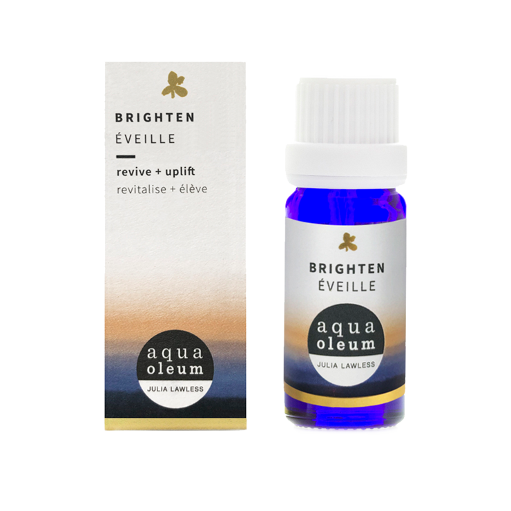 Aqua Oleum Brighten 10ml