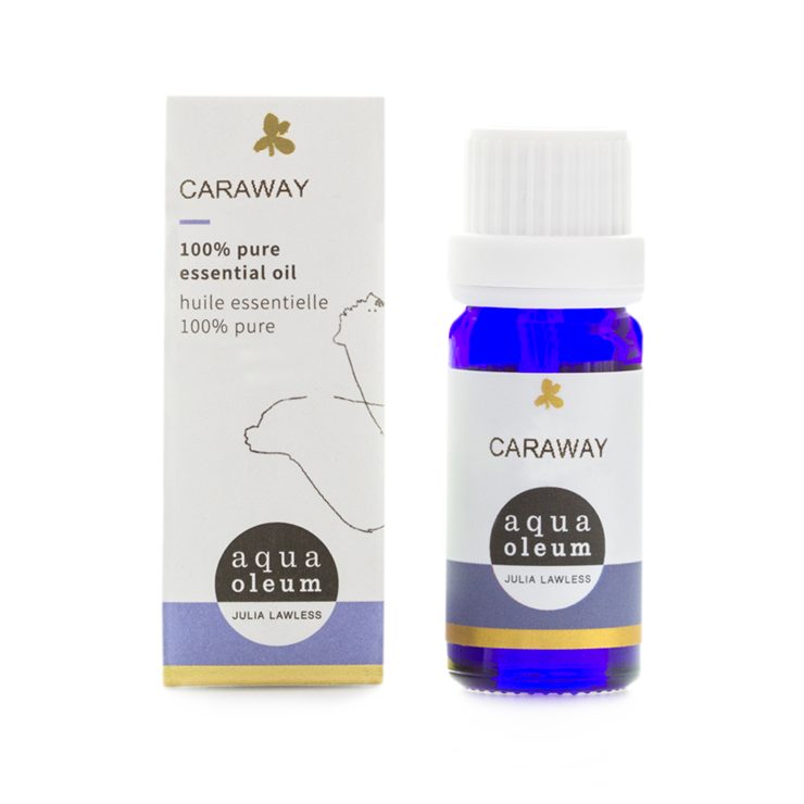 Aqua Oleum Caraway 10ml