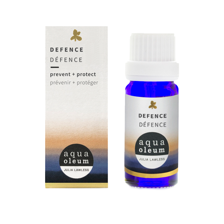 Aqua Oleum Defence 10ml