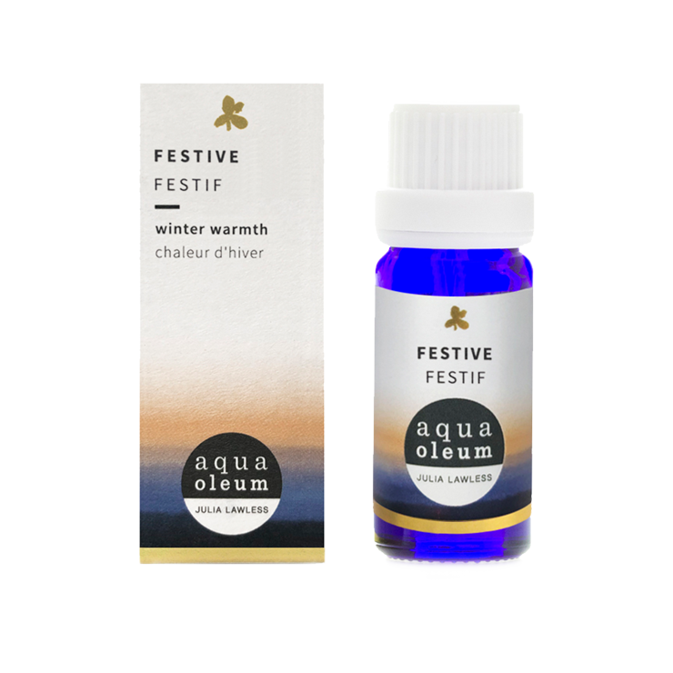 Aqua Oleum Festive 10ml