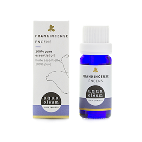 Aqua Oleum Frankincense 10ml