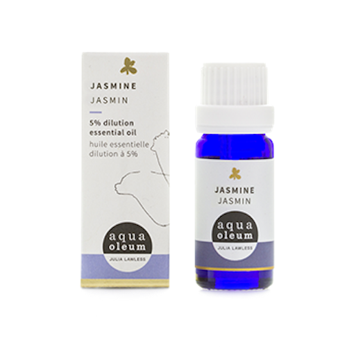 Aqua Oleum Jasmine 5% 10ml