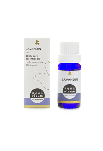 Aqua Oleum Lavandin 10ml