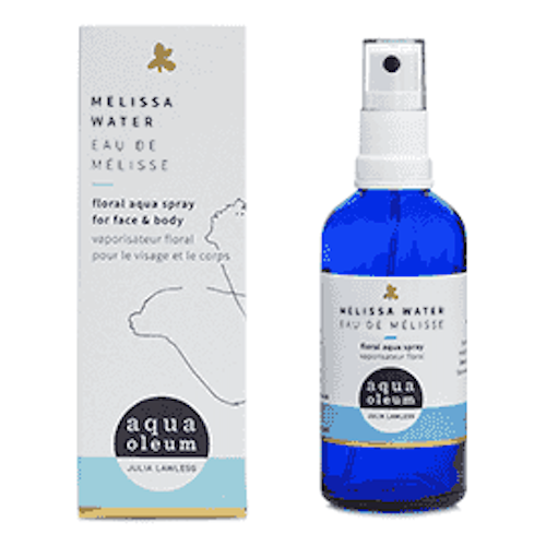 Aqua Oleum Melissa Water 100ml