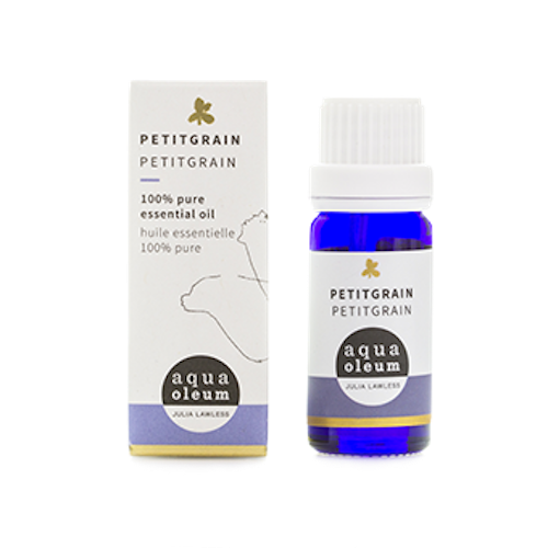 Aqua Oleum Petitgrain 10ml