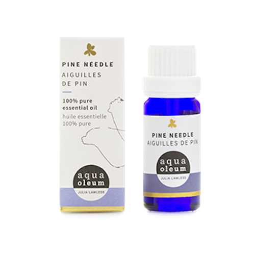 Aqua Oleum Pine Needle 10ml