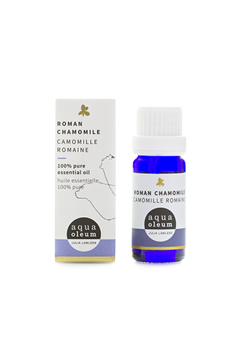 Aqua Oleum Roman Chamomile 10ml