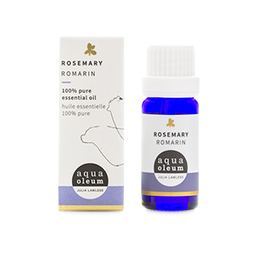 Aqua Oleum Rosemary 10ml