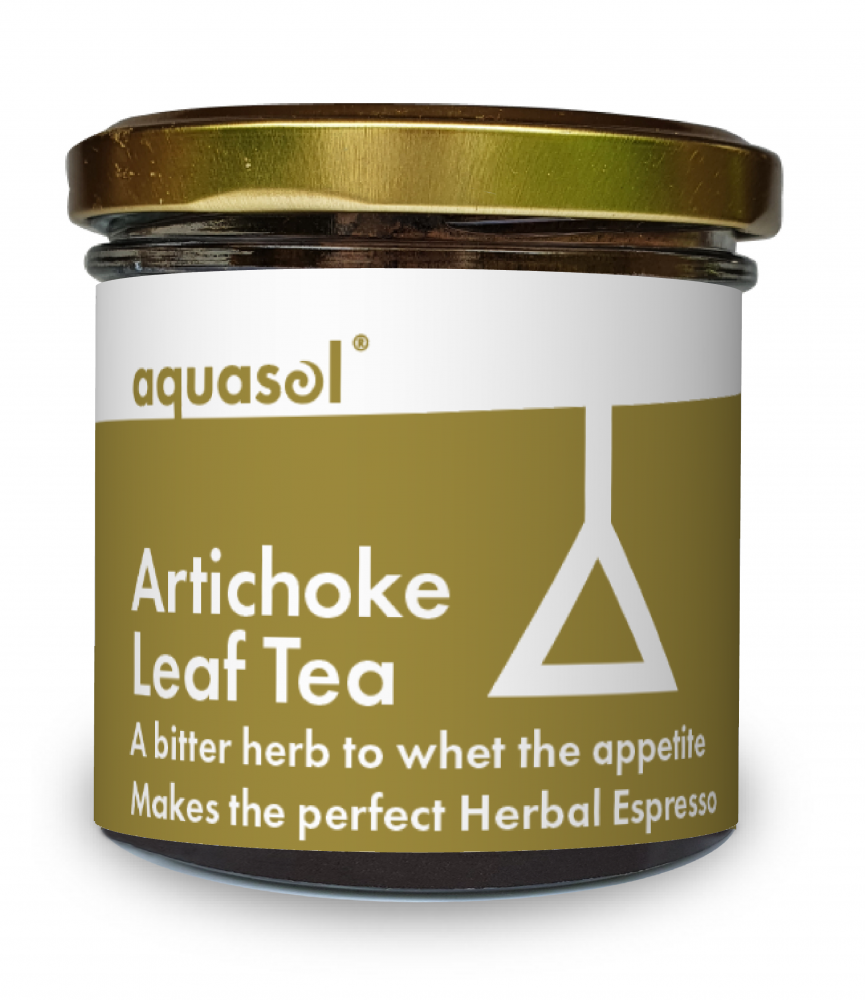 AquaSol Artichoke Leaf Tea (Organic) 20g