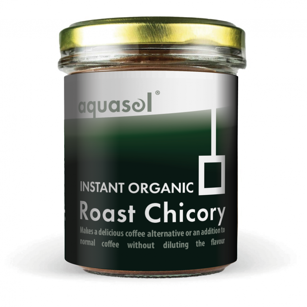 AquaSol Roast Chicory 100g