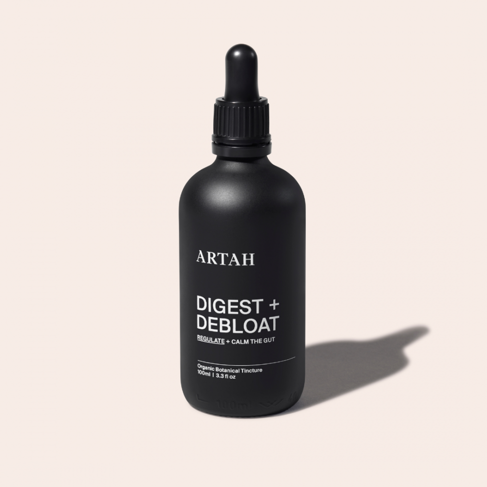 Artah Digest + Debloat 100ml