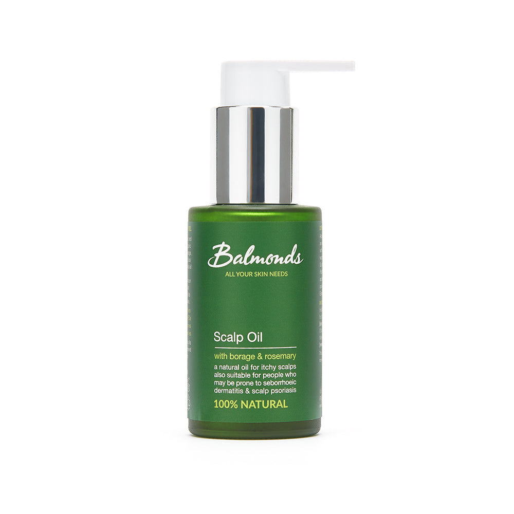 Balmonds Scalp Oil 50ml