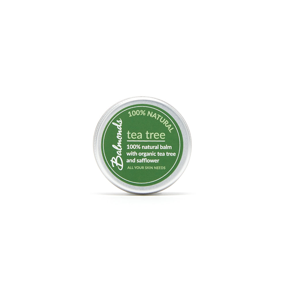 Balmonds Tea Tree Balm 15ml