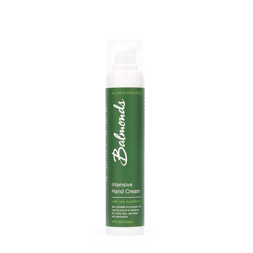 Balmonds Intensive Hand Cream