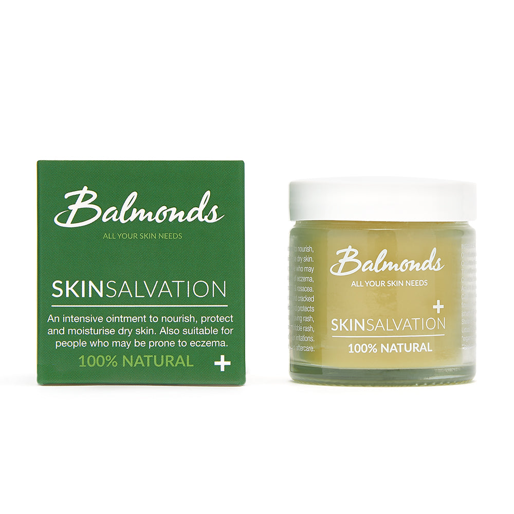 Balmonds Skin Salvation