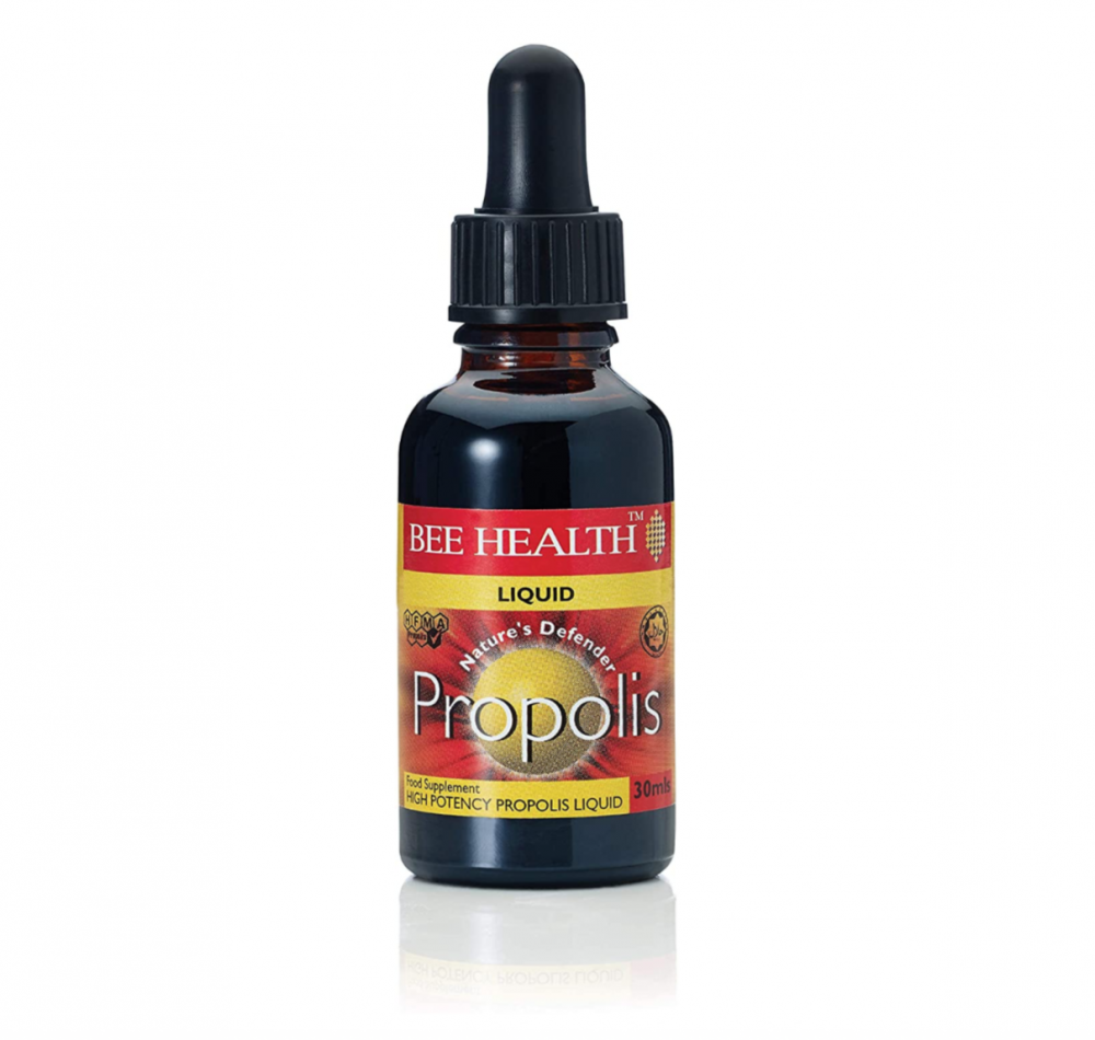 Bee Health Propolis Liquid 30ml