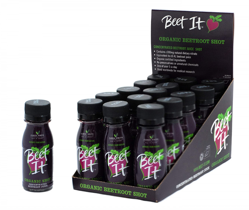 Beet IT Beet It Shot Case 15 x 70ml