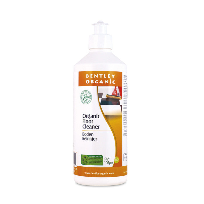 Bentley Organic Organic Floor Cleaner 500ml