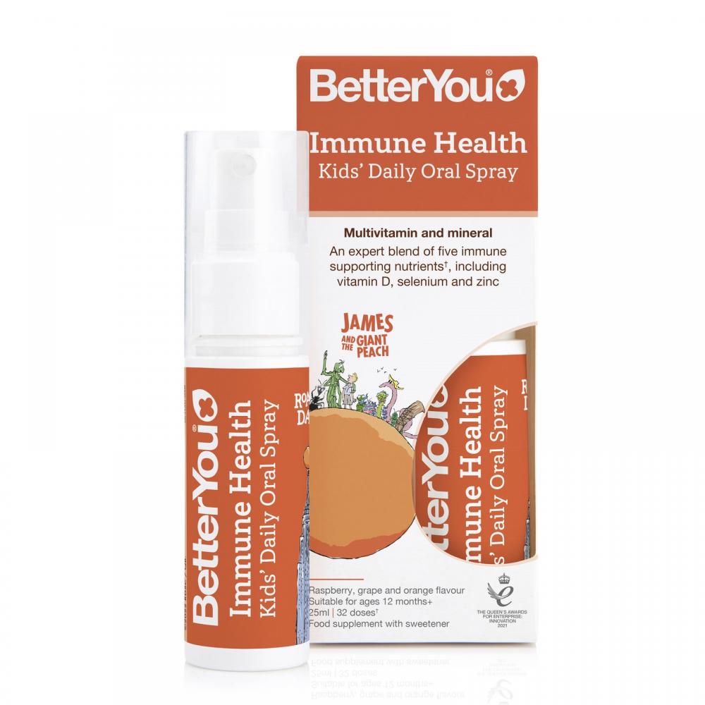 BetterYou Immune Health Kids&