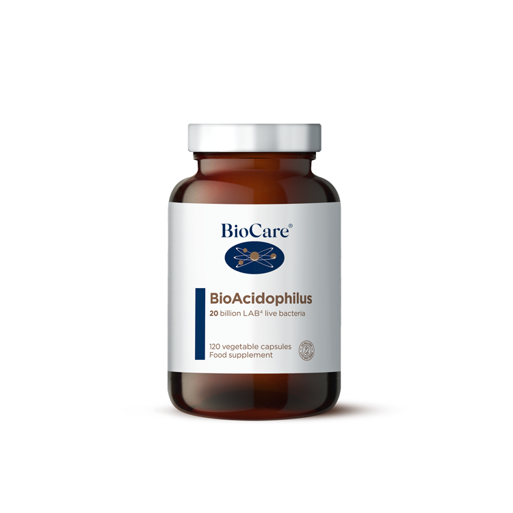 BioCare BioAcidophilus