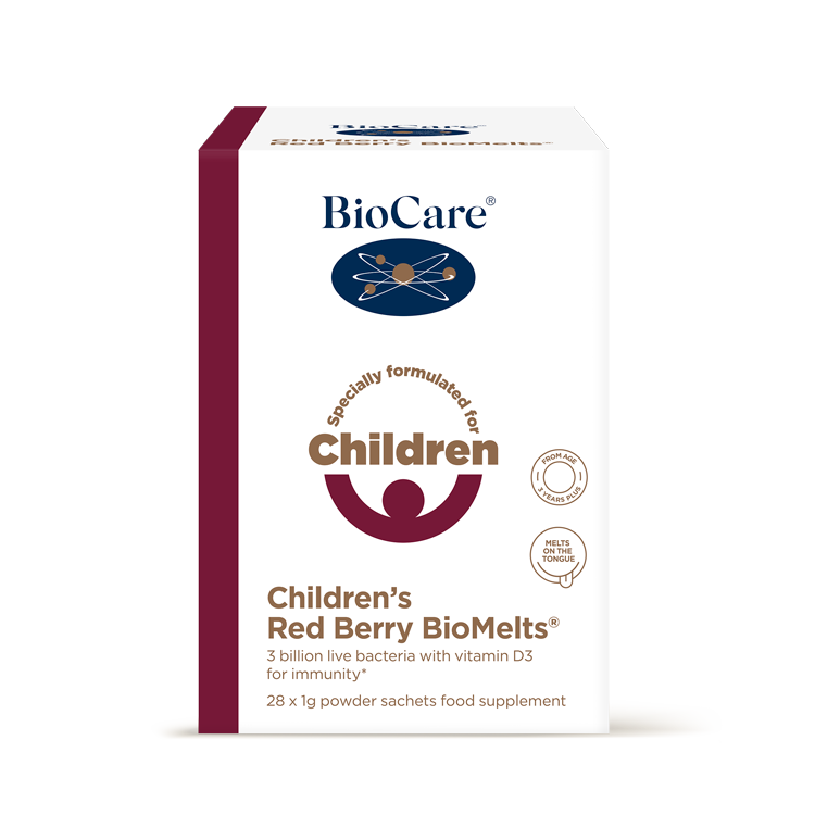 BioCare Children&