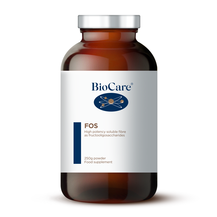 BioCare FOS 250g