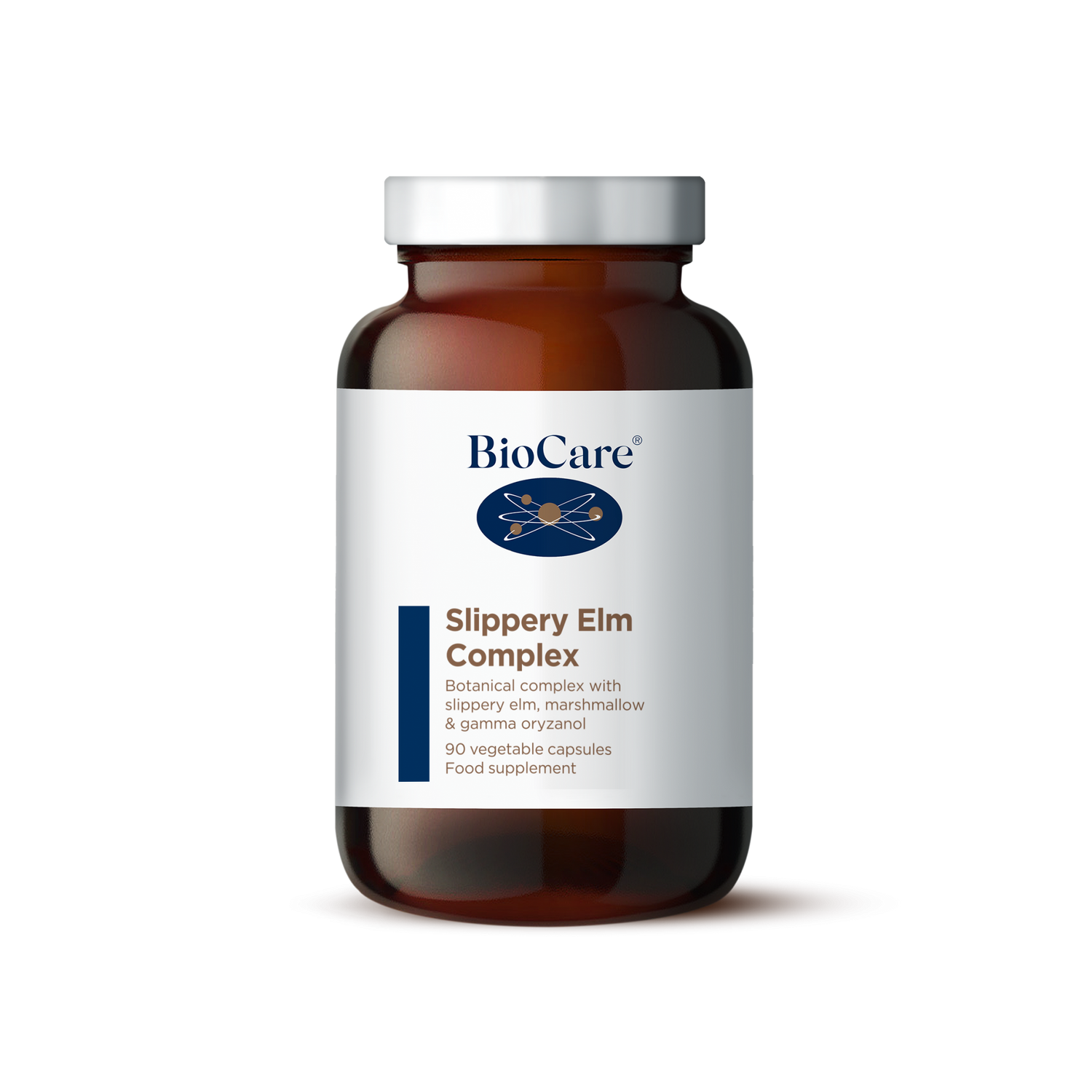 BioCare Slippery Elm Complex 90&