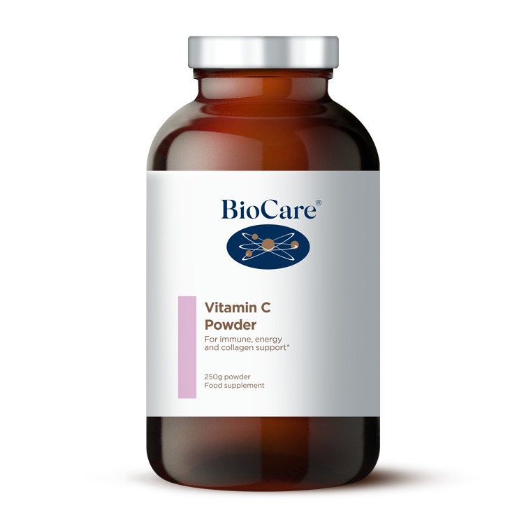 BioCare Vitamin C Powder