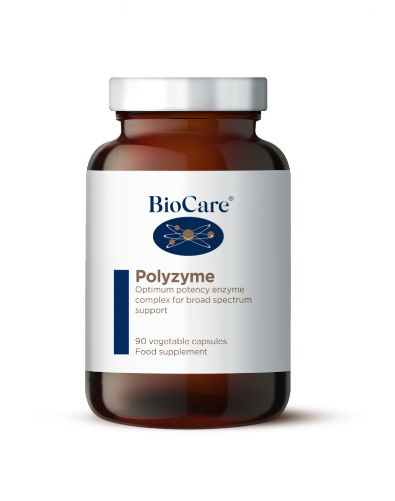 BioCare Polyzyme