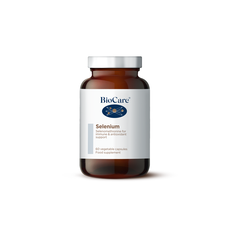 BioCare Selenium