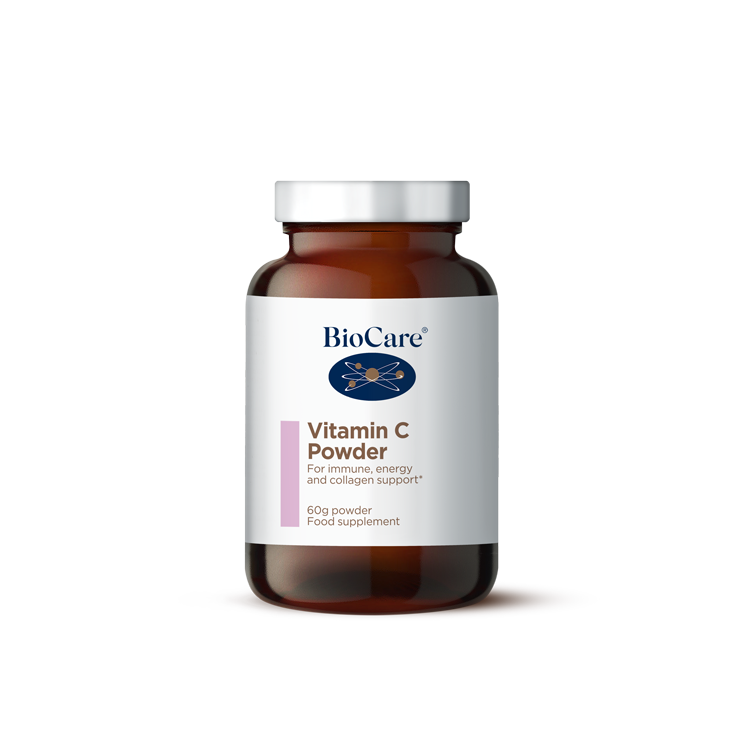 BioCare Vitamin C Powder