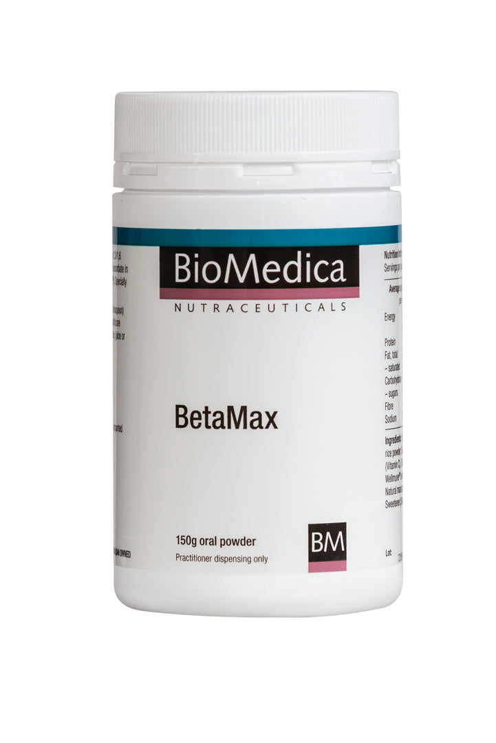 BioMedica Betamax 150g