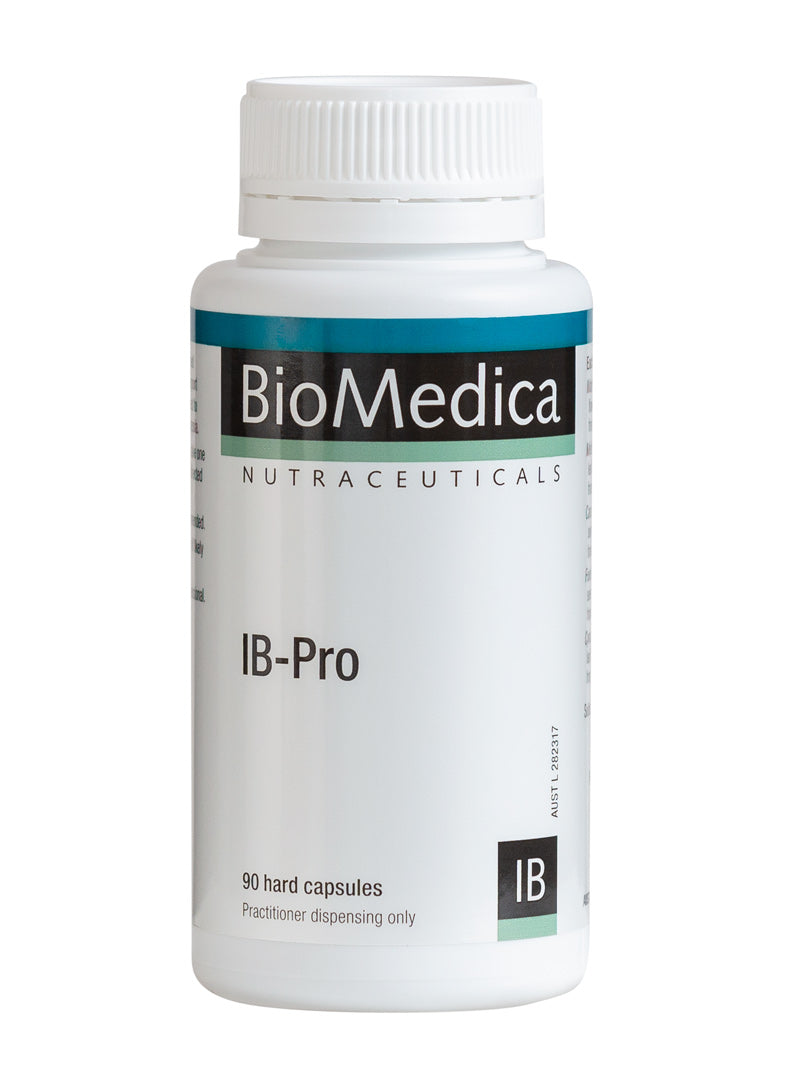 BioMedica IB-Pro 90&