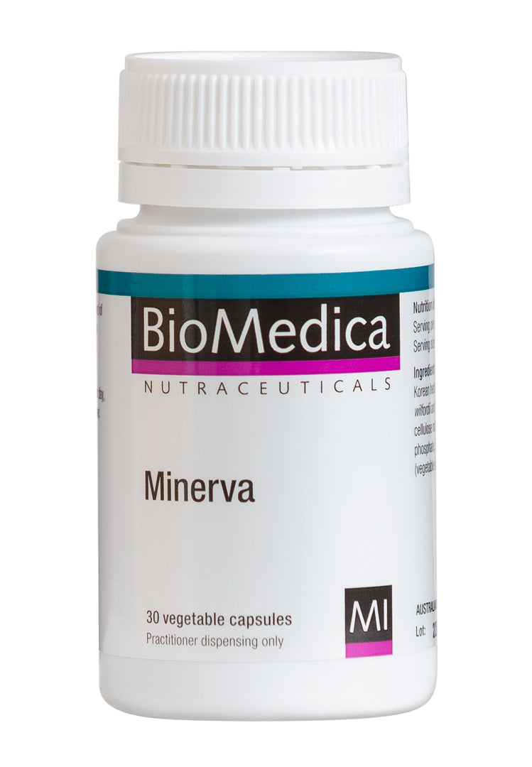 BioMedica Minerva 30&