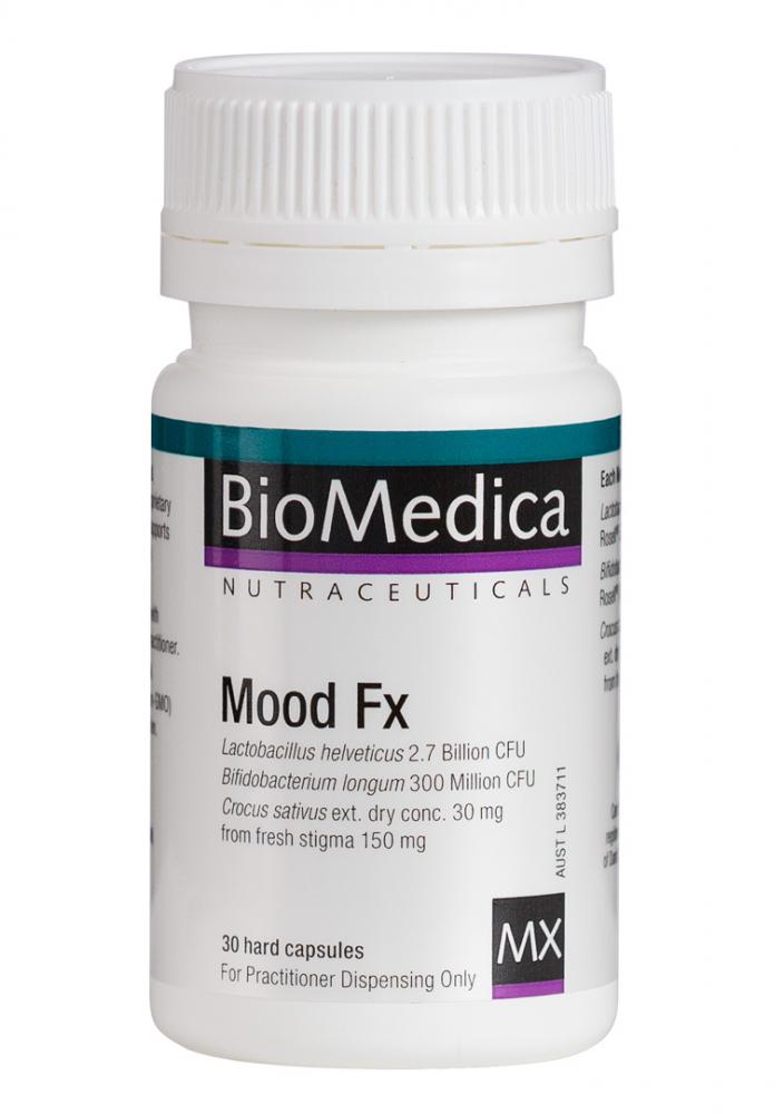 BioMedica Mood Fx 30&