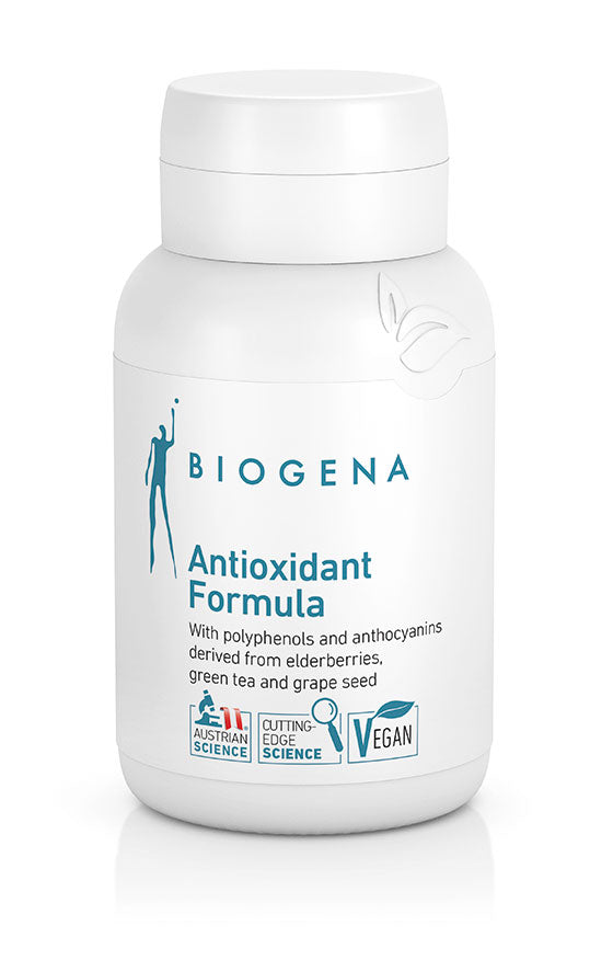 Biogena Antioxidant Formula 60&