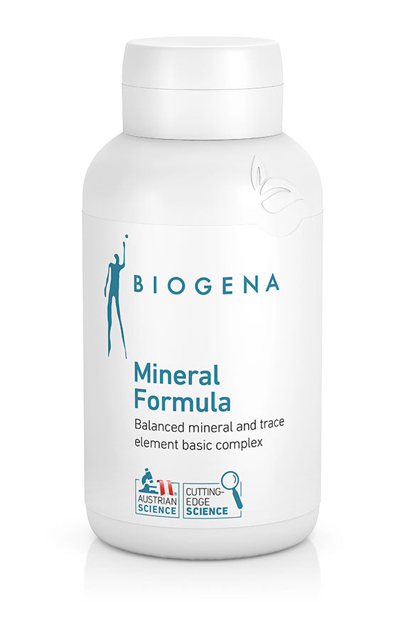 Biogena Mineral Formula 90&